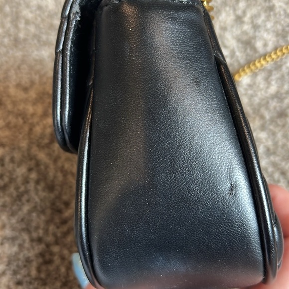 GG Quilted Crossbody - Picture 3 of 6